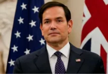 Рубио надеется, что «мирное предложение» США будет принято Украиной и Россией — Госдеп