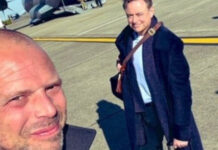 Бельгийский премьер и министр обороны анонсировали визит к «самым смелым европейцам» в Украину