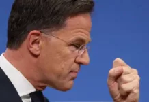 Вступление Украины в Альянс не будет частью мирного соглашения с РФ — генсек НАТО