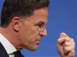 Вступление Украины в Альянс не будет частью мирного соглашения с РФ — генсек НАТО