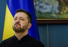 Россия увеличивает количество атак на Украину, необходимо усилить давление на Москву — Зеленский