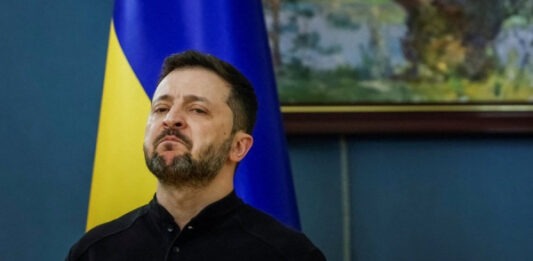 Россия увеличивает количество атак на Украину, необходимо усилить давление на Москву — Зеленский