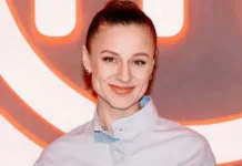 «Моя невнимательность». Ольга Мартыновская сообщила, что попала в ДТП, и показала поврежденное авто