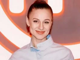 «Моя невнимательность». Ольга Мартыновская сообщила, что попала в ДТП, и показала поврежденное авто