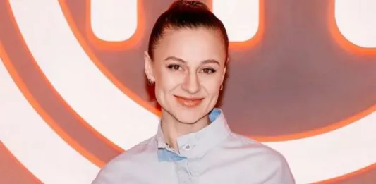 «Моя невнимательность». Ольга Мартыновская сообщила, что попала в ДТП, и показала поврежденное авто