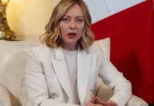 Премьер Италии встретится с Трампом в Вашингтоне: хочет сократить «взаимные» пошлины вдвое — Corriere della Sera