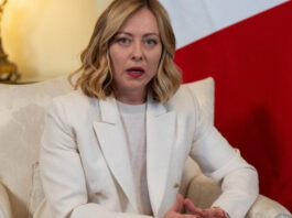 Премьер Италии встретится с Трампом в Вашингтоне: хочет сократить «взаимные» пошлины вдвое — Corriere della Sera