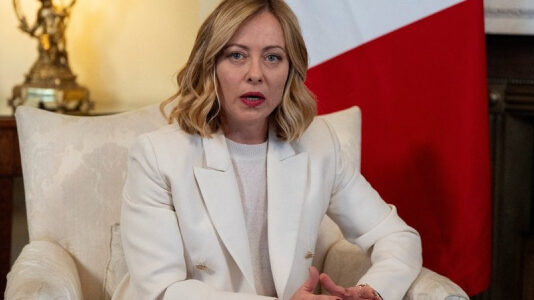 Премьер Италии встретится с Трампом в Вашингтоне: хочет сократить «взаимные» пошлины вдвое — Corriere della Sera