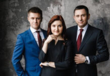 Grain Law Firm: Вне шаблонов, в рамках закона — как мы меняем правила игры в юридическом мире