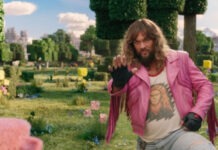 Остросюжетная фантастика по мотивам видеоигры Minecraft и драма о разоблачениях в монастыре с Киллианом Мерфи — подборка кинокритика NV