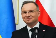 «Вопрос в том, будет ли он достаточно решительным». Дуда считает, что все бремя в достижении мира в Украине легло на Трампа