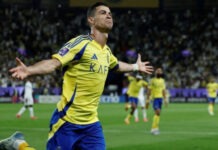 Конкурент Аль-Насра планирует трансфер Роналду перед Клубным чемпионатом мира — СМИ