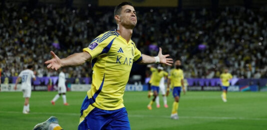 Конкурент Аль-Насра планирует трансфер Роналду перед Клубным чемпионатом мира — СМИ