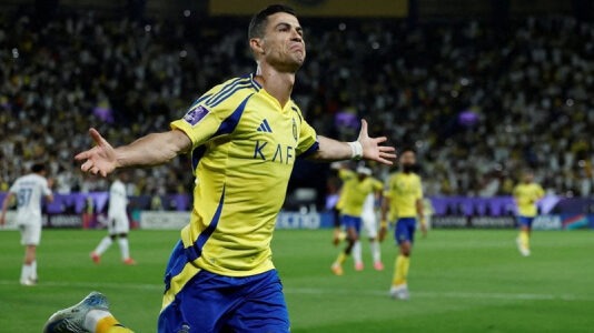 Конкурент Аль-Насра планирует трансфер Роналду перед Клубным чемпионатом мира — СМИ