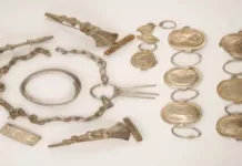 Ценная находка. Археологи обнаружили сокровище древнего племени в Румынии