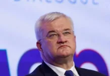 Сибига также будет присутствовать на церемонии прощания с Папой Римским — МИД