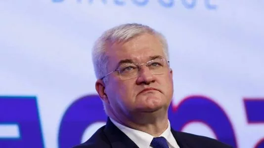 Сибига также будет присутствовать на церемонии прощания с Папой Римским — МИД