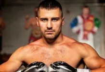 «Оказался слишком тяжелым соперником». Гвоздик назвал причину первого поражения Беринчика