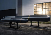 Anduril Industries выпустила линейку умных торпед-беспилотников «Copperhead»