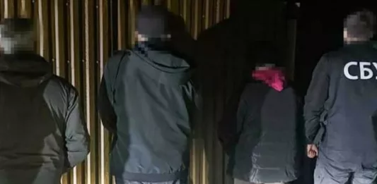 В Винницкой области депутат сельского совета требовала взятку у вдовы военного за демобилизацию сына — СБУ