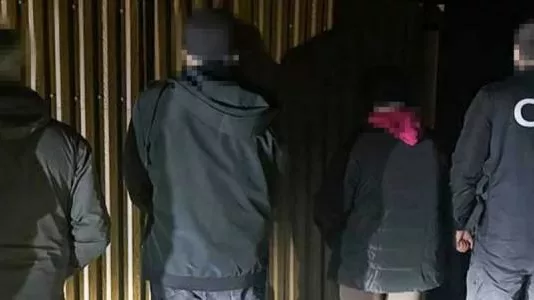 В Винницкой области депутат сельского совета требовала взятку у вдовы военного за демобилизацию сына — СБУ