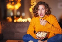 ТОП-3 лучших 43-дюймовых телевизора прямо сейчас