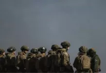 Минобороны: Уже сотни добровольцев подписали Контракт 18−24