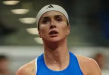 «Это самое главное». Свитолина раскрыла свою цель на сезон 2025 года