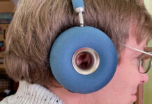 Наушники-бублики AirCore OWH готовы предложить пользователям кое-что необычное