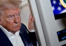 Один из них апокалиптический для Украины. У Трампа есть три сценария, как действовать, если у него лопнет терпение в отношении РФ — аналитик