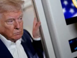 Один из них апокалиптический для Украины. У Трампа есть три сценария, как действовать, если у него лопнет терпение в отношении РФ — аналитик