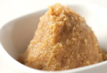 Космическое мисо оказалось вкуснее земного