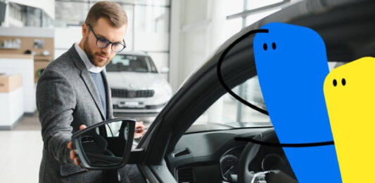 Проверка авто по VIN-коду: Как carVertical помогает узнать историю авто