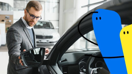 Проверка авто по VIN-коду: Как carVertical помогает узнать историю авто