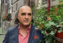 Работал над работами Рушди и Капоте. Умер украинский переводчик Тарас Бойко