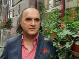 Работал над работами Рушди и Капоте. Умер украинский переводчик Тарас Бойко