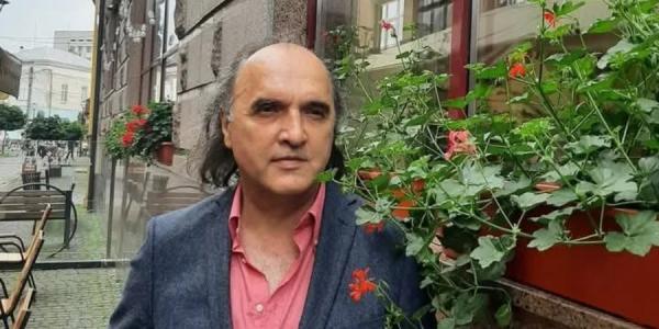 Тарас Бойко умер в возрасте 62 лет (Фото: Facebook Валькірія Крісман)