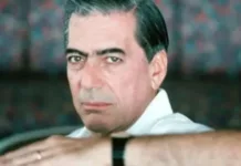 «Божественно одаренный рассказчик» и критик феминизма в литературе. Жизнь и смерть Марио Варгаса Льосы — BBC