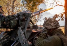 «Информация за семью замками». Какие «интересные сделки» происходят в закупках оружия и кто покрывает схемы — интервью с Каленюк