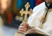 Отсрочка для священнослужителей: критерии и условия предоставления с 1 апреля