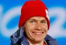 Дом, где вырос трехкратный олимпийский чемпион из России, сгорел после попадания снаряда — отец обвинил ВСУ