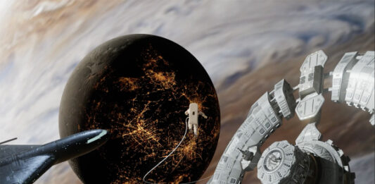 От «Алабуги» к лунам Юпитера: Россия создает космический хаб для покорения дальнего космоса