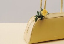 Лаконичная форма и пастельные цвета. Модные сумки от украинских брендов, которые стильно дополнят рабочие образы весной и летом