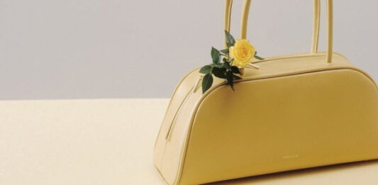 Лаконичная форма и пастельные цвета. Модные сумки от украинских брендов, которые стильно дополнят рабочие образы весной и летом