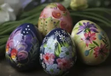 Что сказать на Пасху 2025: душевные поздравления своими словами, которые запомнятся