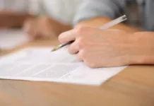 НМТ 2025: как узнать место и время тестирования, чтобы не опоздать