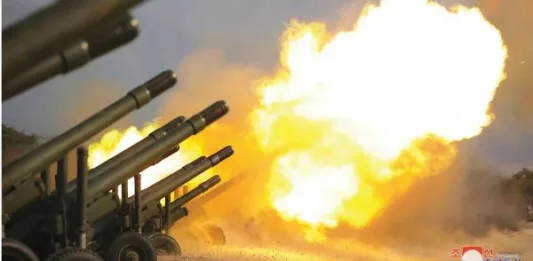 Миллионы снарядов. Поток оружия из КНДР обеспечил России решающее преимущество на поле боя — расследование Reuters