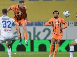 Шахтер против Динамо: расписание, результаты и видеообзоры матчей 26-го тура УПЛ — турнирная таблица