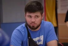 Украинскому боксеру суд избрал меру пресечения — ему грозит от 5 до 8 лет тюрьмы