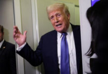 Ответ на действия Трампа. Канада вводит 25-процентные пошлины на некоторые американские автомобили — премьер